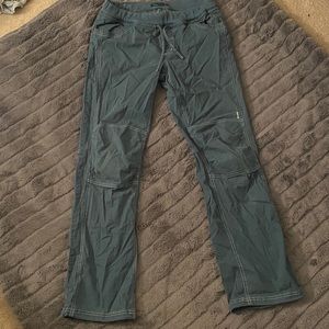 Prana climbing pant